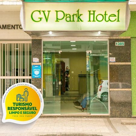 Gv Park Hotel غوفيرنادور فالاداريس المظهر الخارجي الصورة