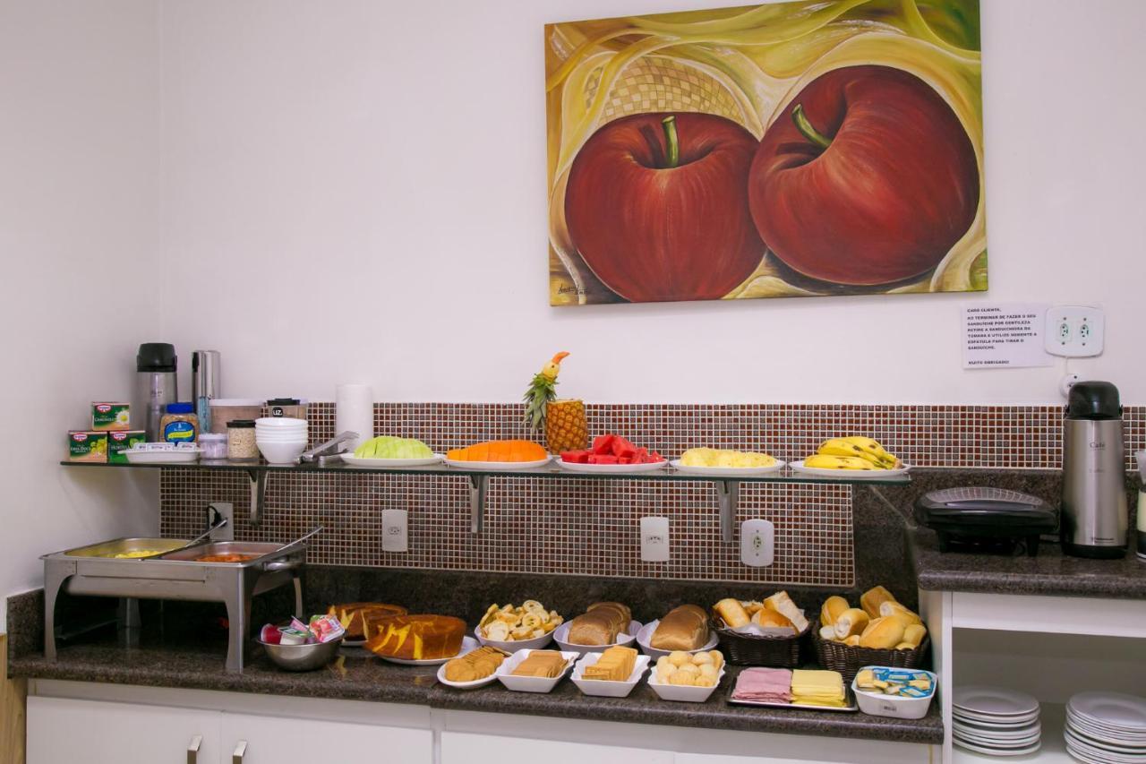 Gv Park Hotel غوفيرنادور فالاداريس المظهر الخارجي الصورة
