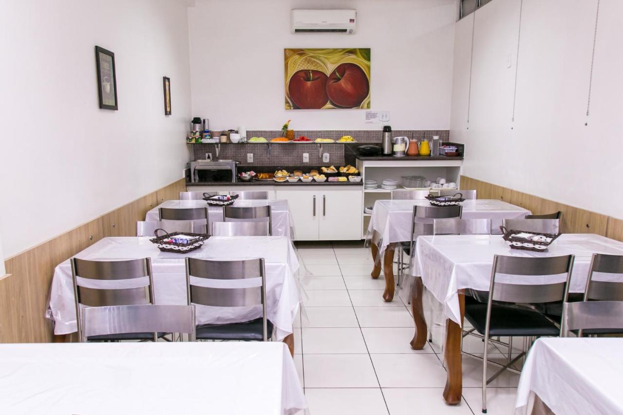 Gv Park Hotel غوفيرنادور فالاداريس المظهر الخارجي الصورة
