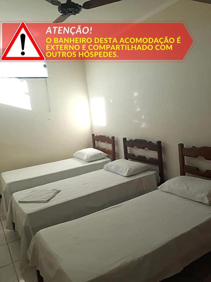 Gv Park Hotel غوفيرنادور فالاداريس الغرفة الصورة