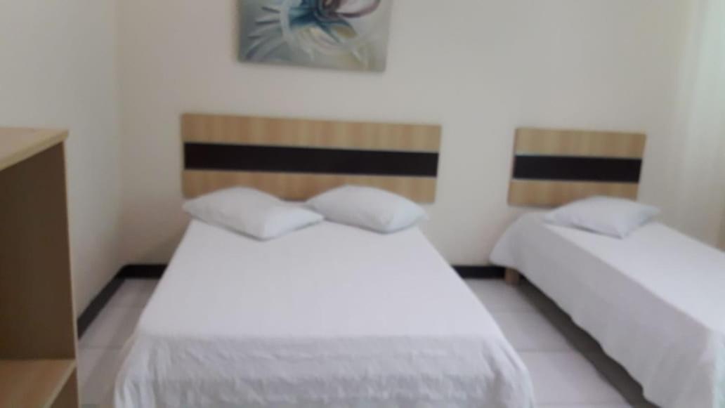Gv Park Hotel غوفيرنادور فالاداريس المظهر الخارجي الصورة