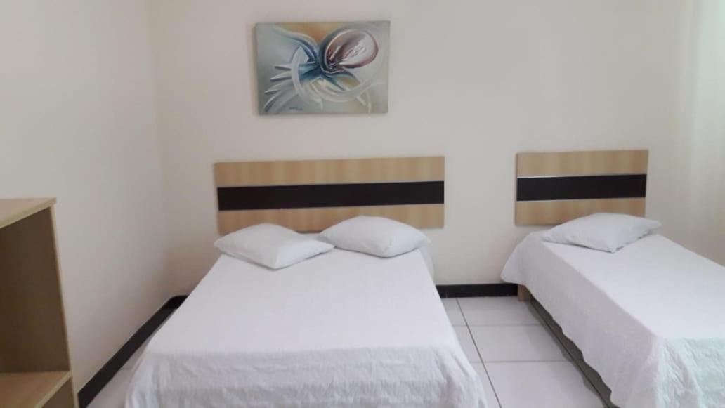 Gv Park Hotel غوفيرنادور فالاداريس المظهر الخارجي الصورة