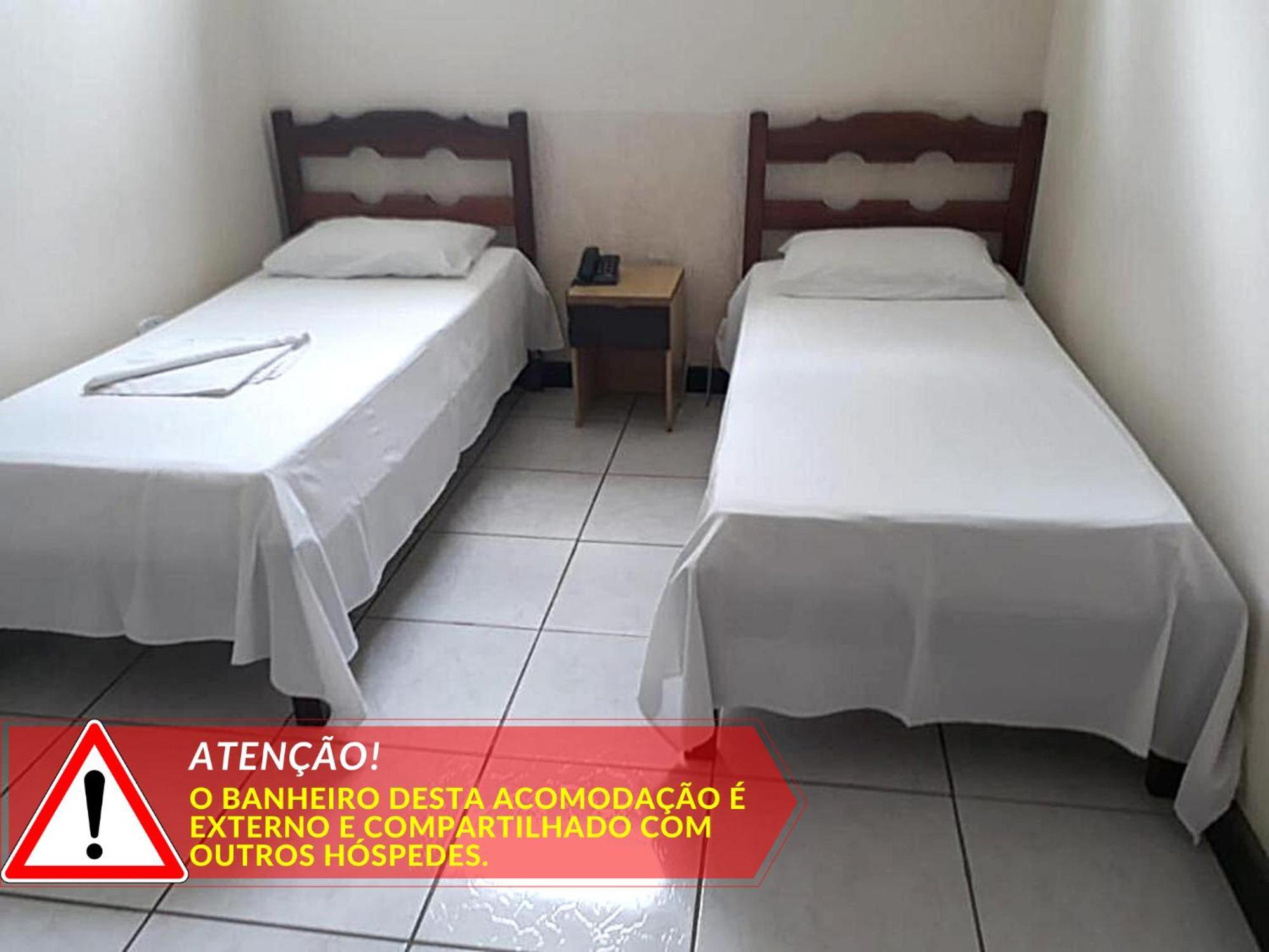 Gv Park Hotel غوفيرنادور فالاداريس الغرفة الصورة