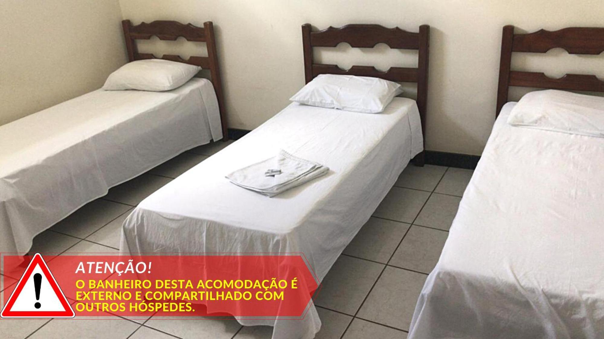 Gv Park Hotel غوفيرنادور فالاداريس الغرفة الصورة