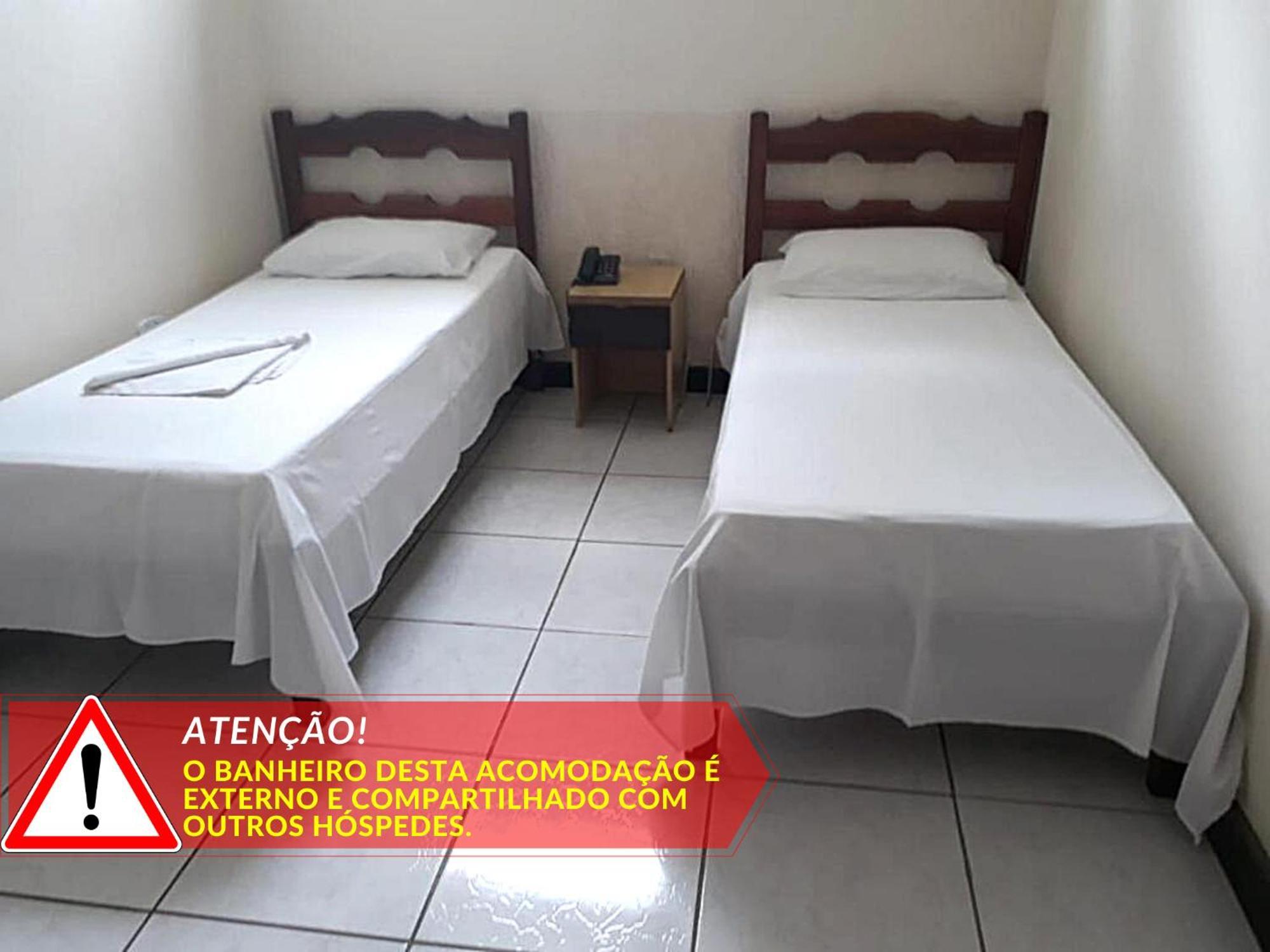 Gv Park Hotel غوفيرنادور فالاداريس الغرفة الصورة